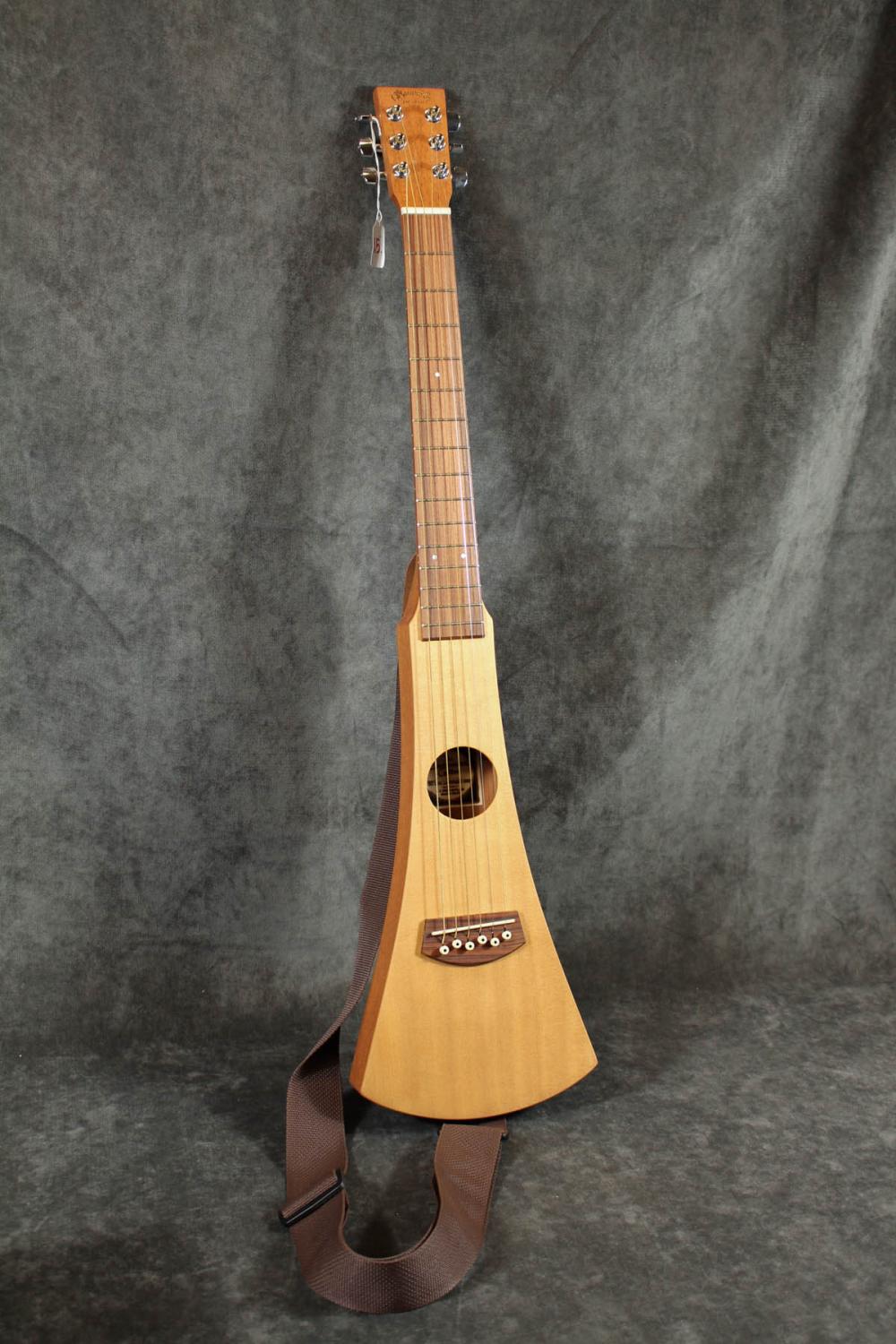 MARTIN AND CO ACOUSTIC BACKPACKER 2ed667