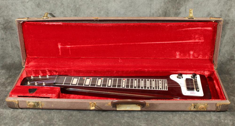 RICKENBACKER ELECTRO MODEL 100 2ed6c2