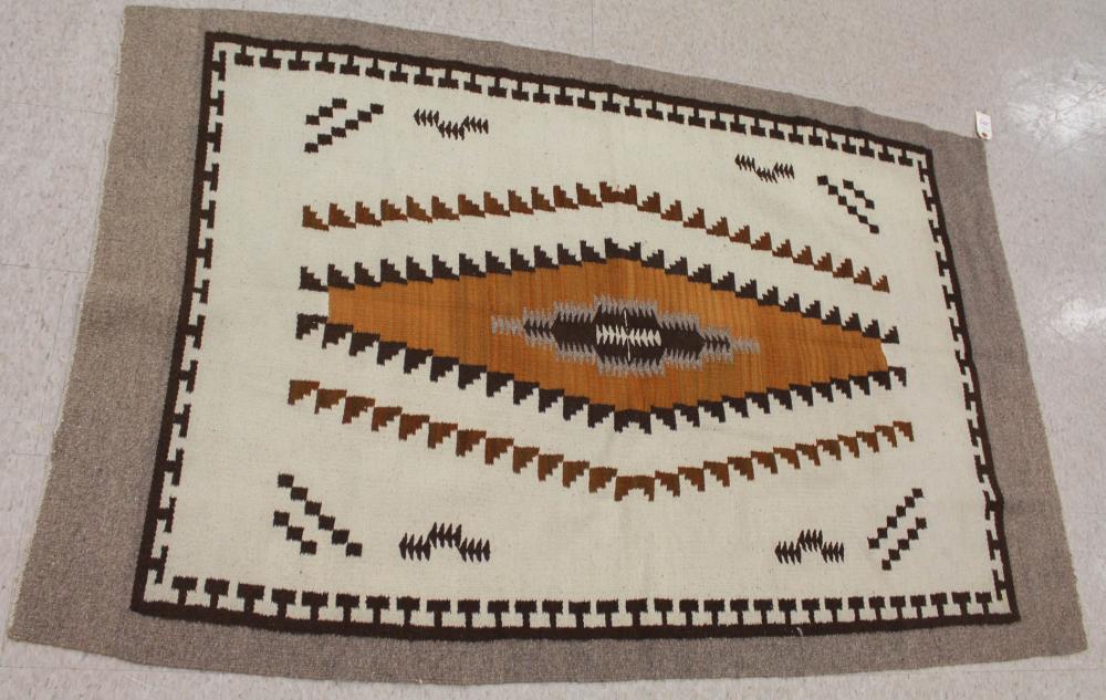 REGIONAL NAVAJO WEAVINGREGIONAL