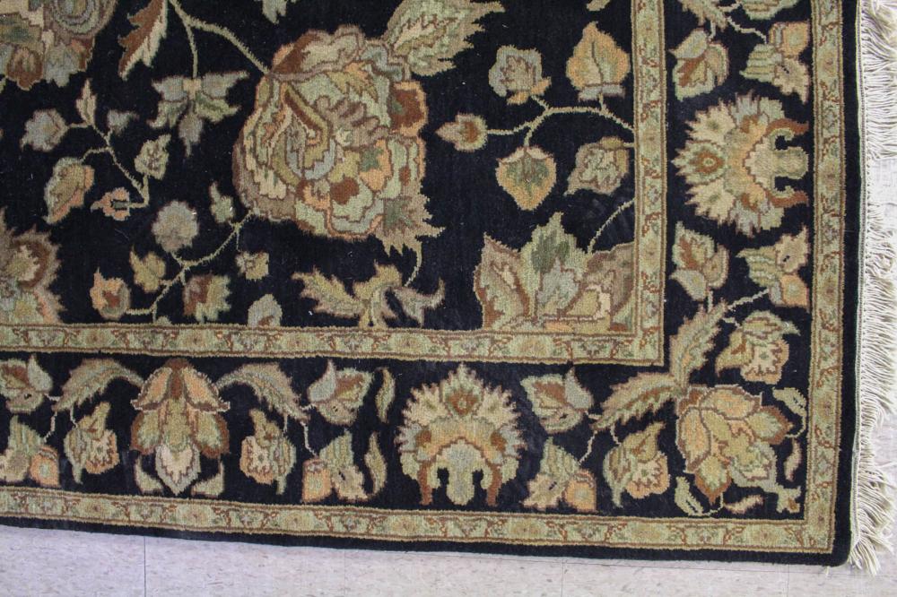 HAND KNOTTED ORIENTAL CARPETHAND 2ed7b7
