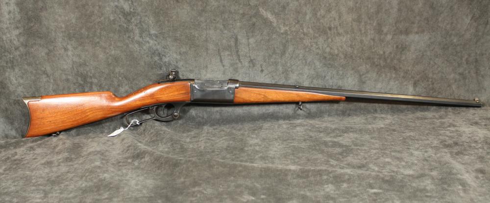 SAVAGE MODEL 1899B LEVER ACTION