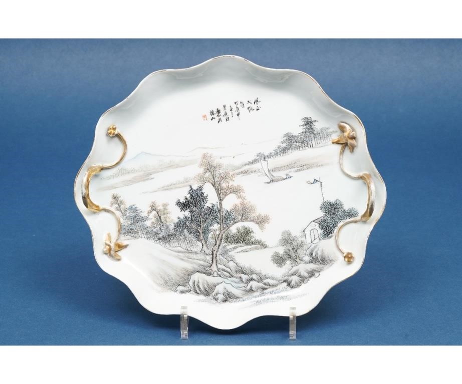 Chinese porcelain Republic period 2eb8c4