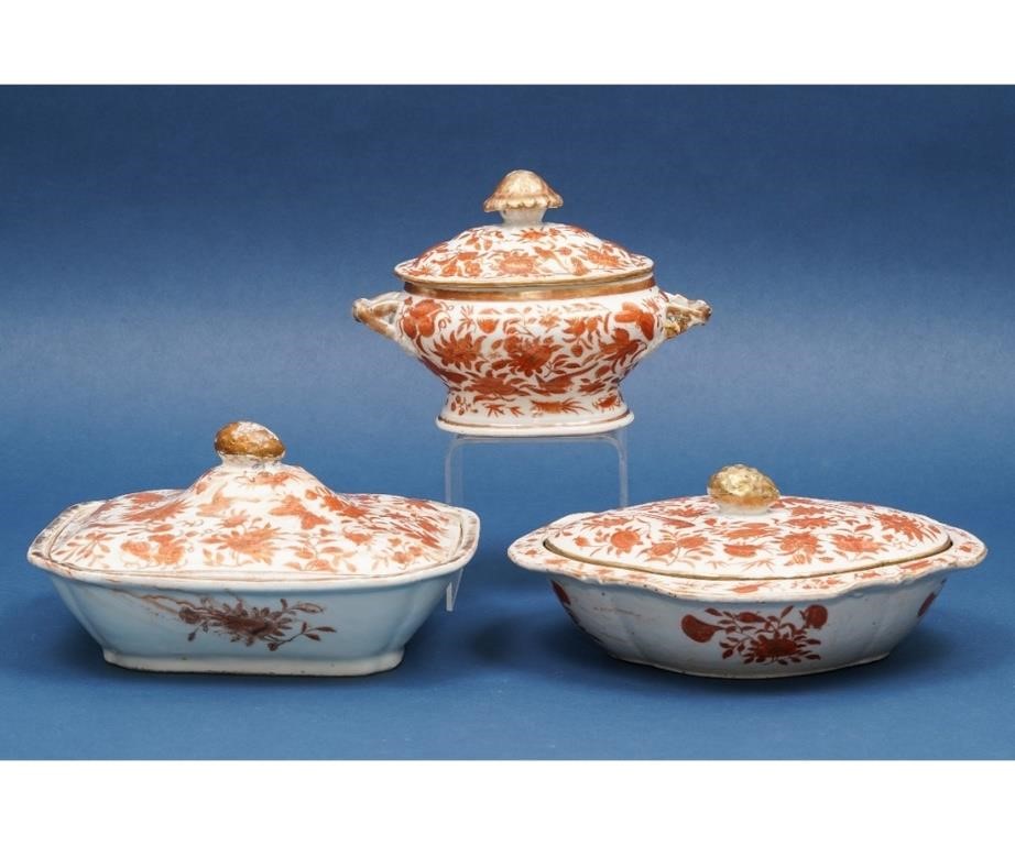 Chinese porcelain tableware in 2eb8c5