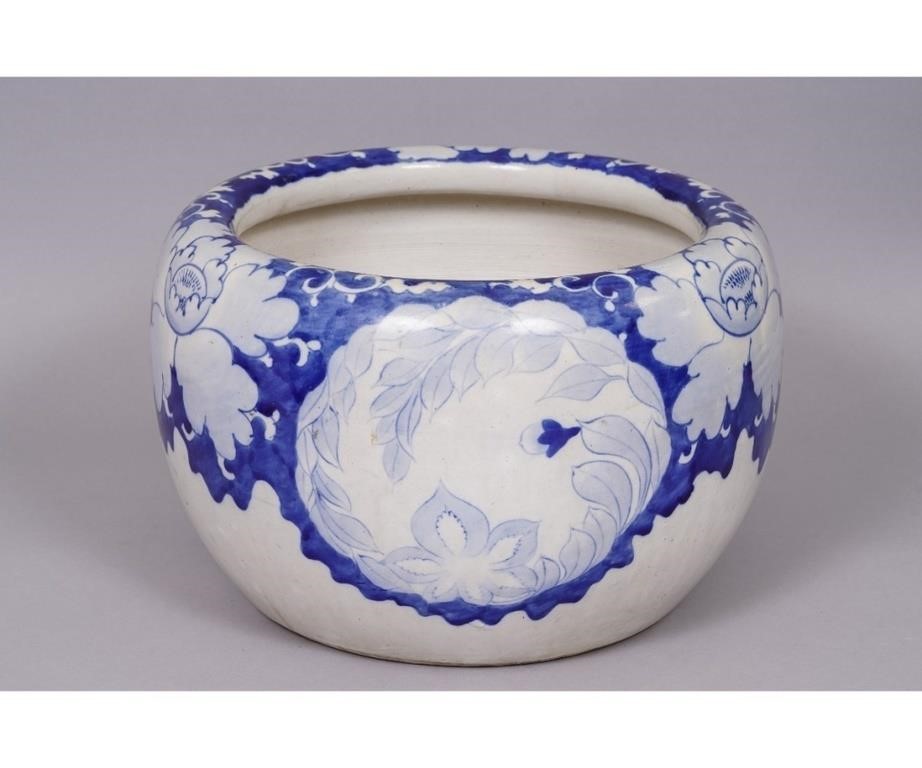 Japanese porcelain blue and white 2ebb9c