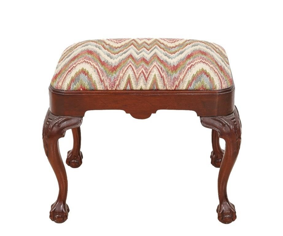 Hickory Chair Company Chippendale