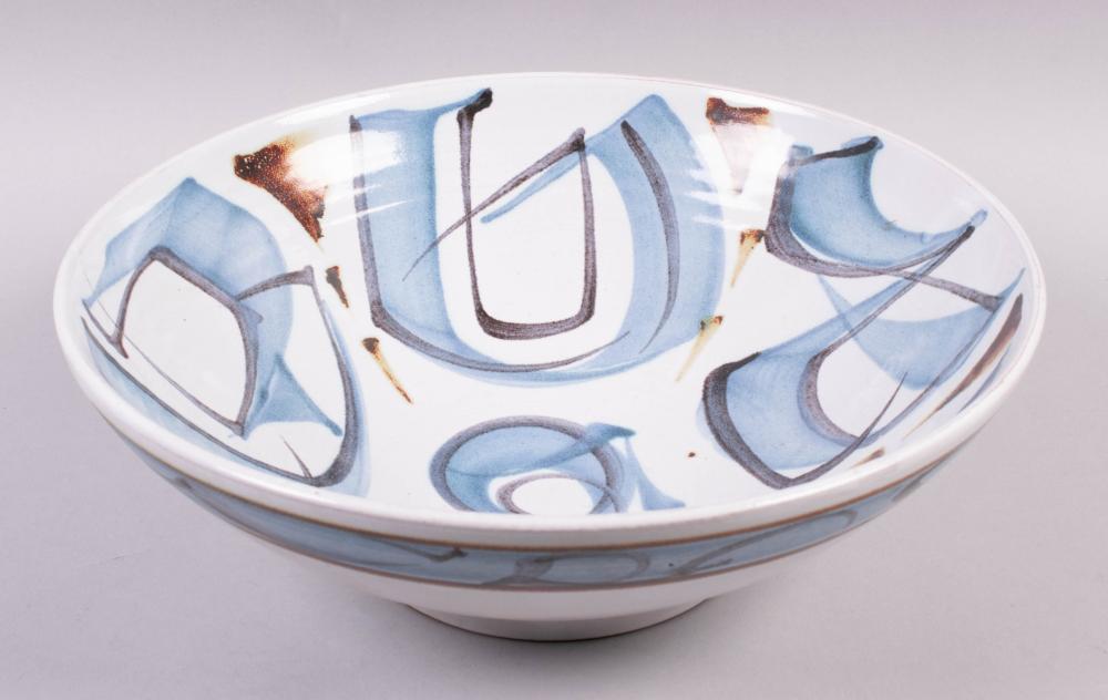 ALAN CAIGER SMITH ALDERMASTON POTTERY 2ebdf6