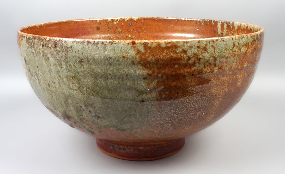 STEPHEN RODRIGUEZ STONEWARE LARGE