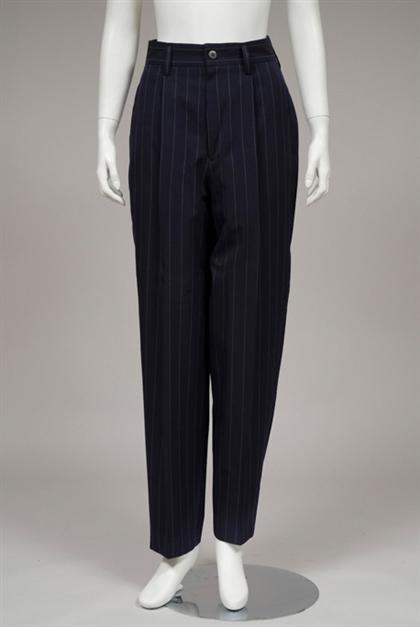 Three pairs of Issey Miyake pants 4acad