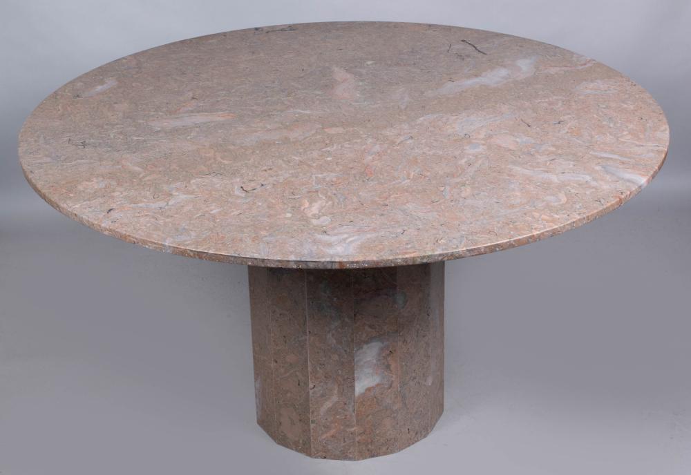 CLASSICAL STYLE MARBLE CENTER TABLE 2ebee4