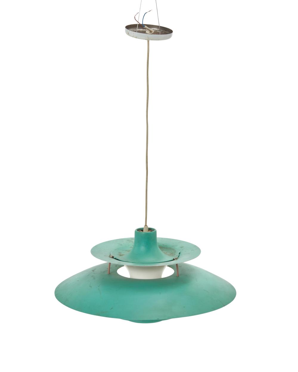 A POUL HENNINGSEN FOR LOUIS POULSON 2ee80c