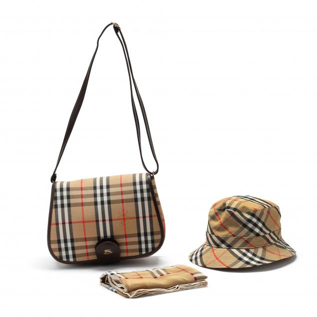 BURBERRY ACCESSORY GROUP All in 2ef191