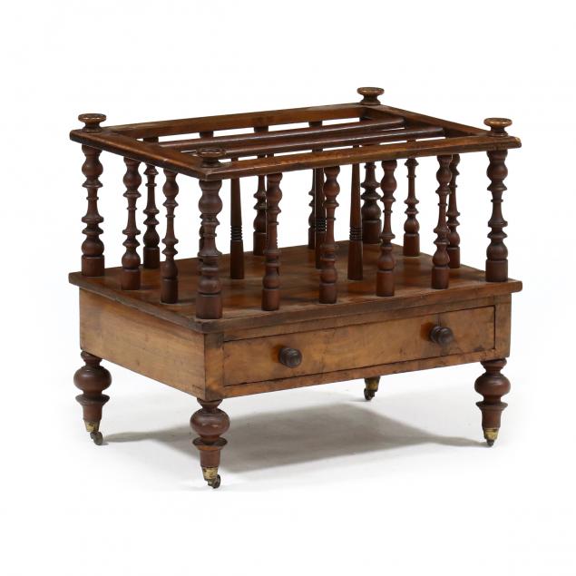 REGENCY ROSEWOOD CANTERBURY  Early