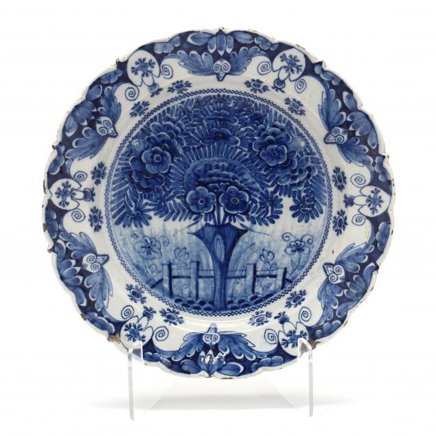 DE PORSELEYNE BEYL DUTCH DELFT 2ef409