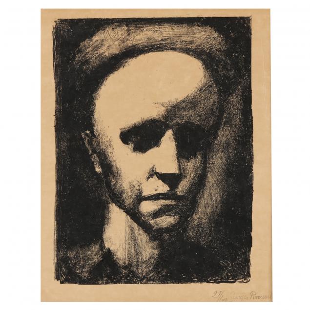 GEORGES ROUAULT FRENCH 1871 1958  2ef436