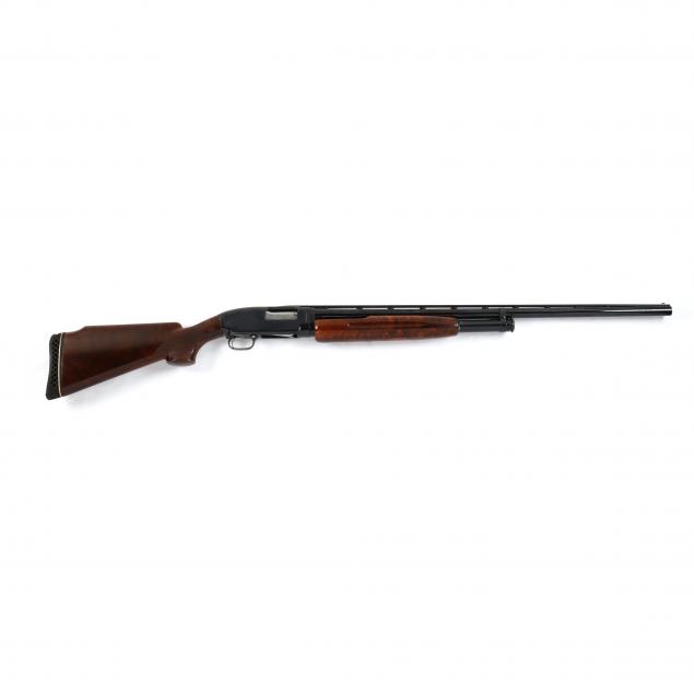 WINCHESTER MODEL 12 PUMP ACTION 2ef5b3