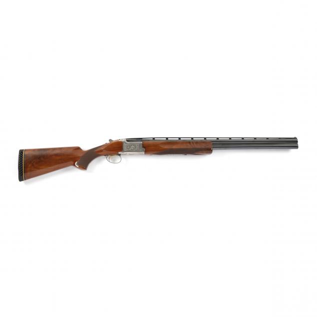 BROWNING CITORI OVER UNDER SHOTGUN  2ef5af