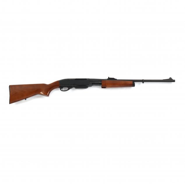 REMINGTON SPORTSMAN 76 PUMP 30-06 HIGH