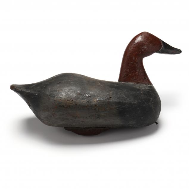 WAYNE WATERFIELD (VA), CANVASBACK