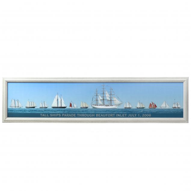 ALAN CHEEK AMERICAN TALL SHIPS 2efa7a