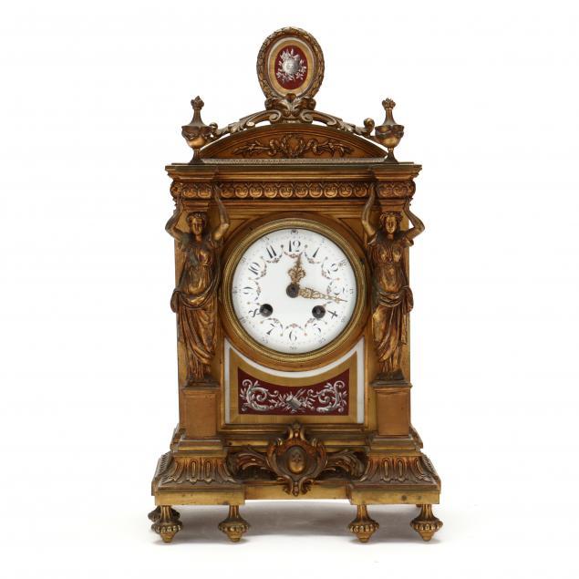 ANTIQUE FRENCH NEOCLASSICAL STYLE 2efb00