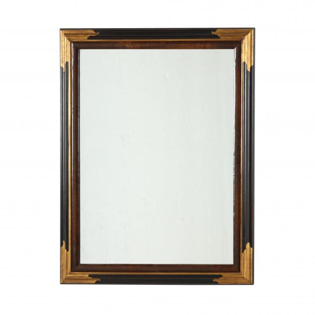 CONTINENTAL STYLE FRAMED MIRROR 2efb81