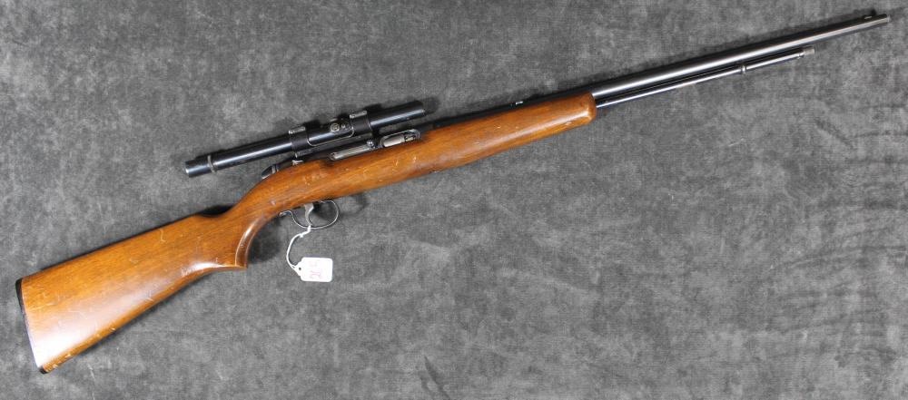 REMINGTON MODEL 550 1 SEMI AUTOMATIC 2ed942