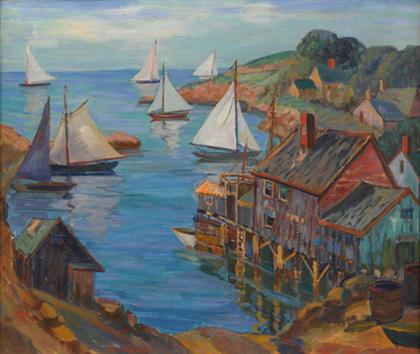 FERN ISABEL COPPEDGE american 4af57