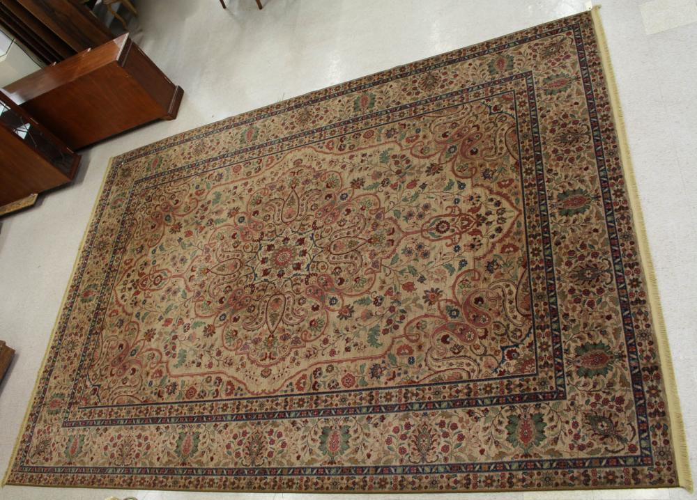 KARASTAN AMERICAN ORIENTAL CARPETKARASTAN 2ed981