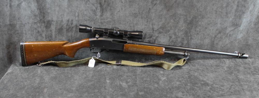 REMINGTON MODEL 760 GAMEMASTER 2edb44