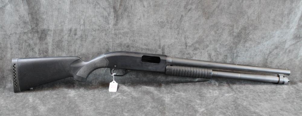 WINCHESTER MODEL 1300 DEFENDER SHOTGUNWINCHESTER