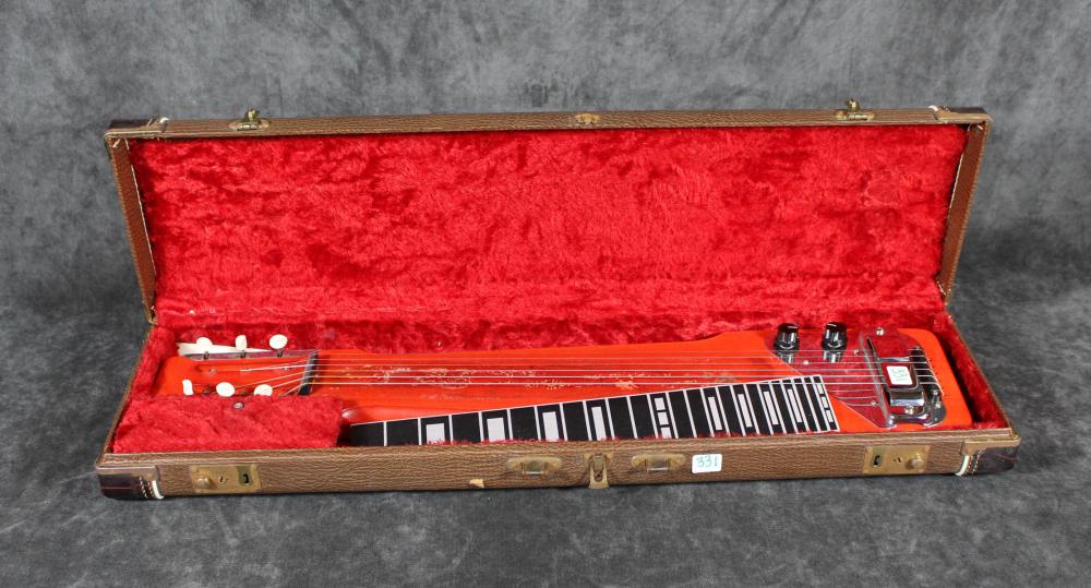 RICKENBACKER ELECTRO LAP STEEL 2edbcc