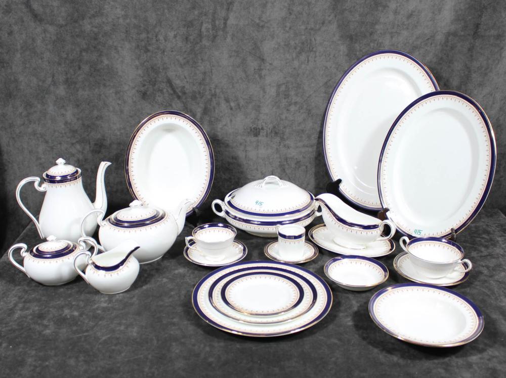 ENGLISH CHINA SETENGLISH CHINA SET,