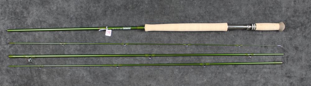 SAGE TCX SERIES MODEL 6119-4 FLY