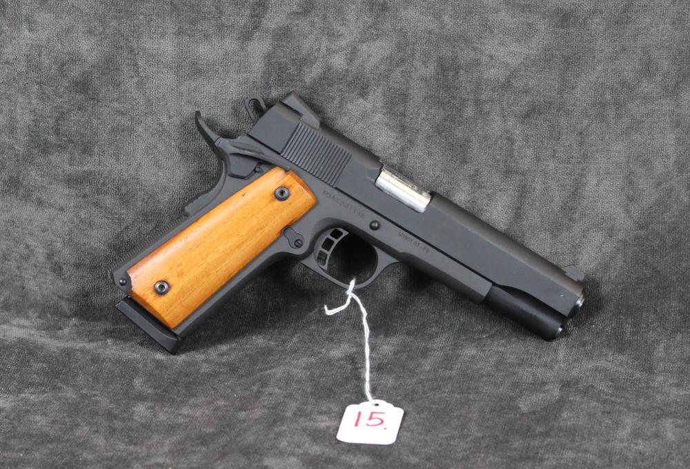 ROCK ISLAND ARMORY MODEL 1911 A1 FS 2edf54