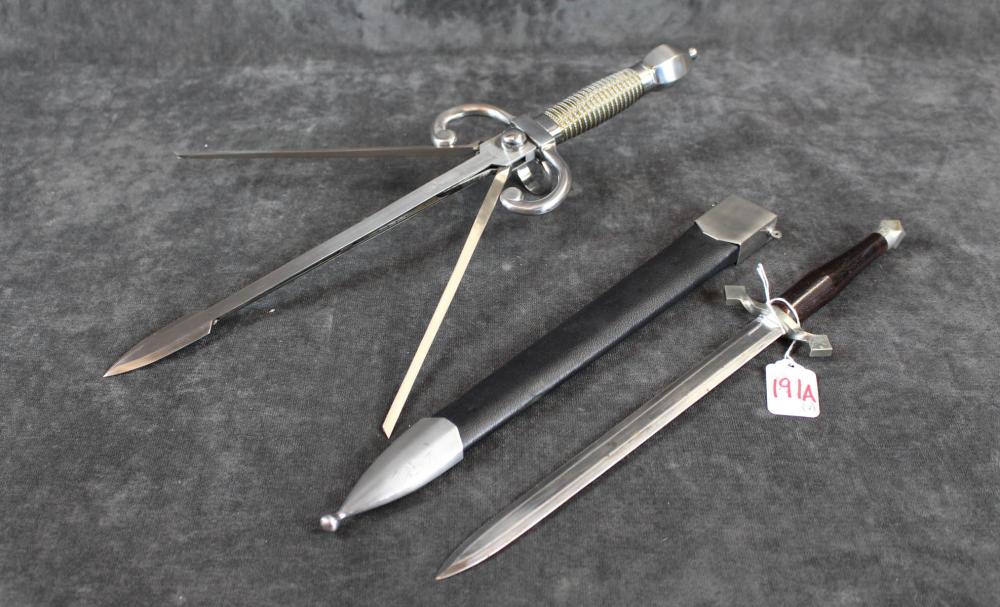 TWO EDGED WEAPONSTWO EDGED WEAPONS  2edffe
