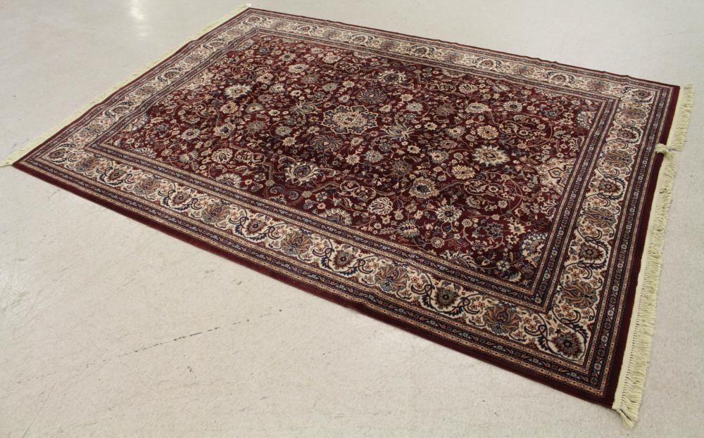 KARASTAN AMERICAN ORIENTAL CARPETKARASTAN 2ee062