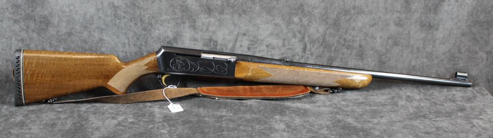 BELGIUM BROWNING BAR GRADE II SEMI