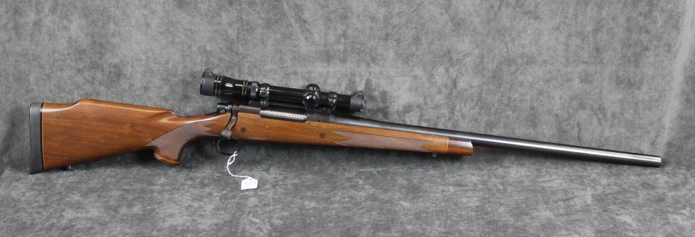 REMINGTON MODEL 700 SAFARI GRADE