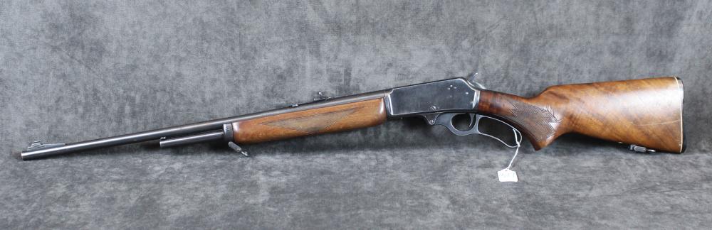 MARLIN MODEL 336A LEVER ACTION