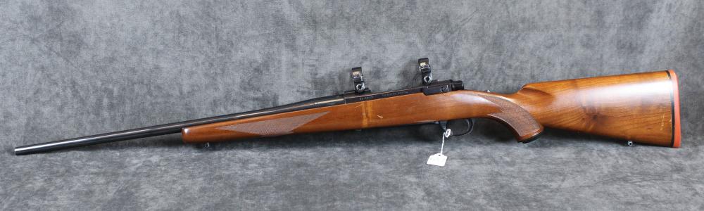 RUGER M77 BOLT ACTION RIFLERUGER 2ee166