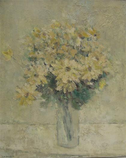 TOSHIHARU KITAGAWA  BOUQUET OF