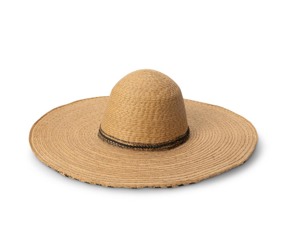 A VINTAGE SOMBREROA vintage sombrero  2ee63f