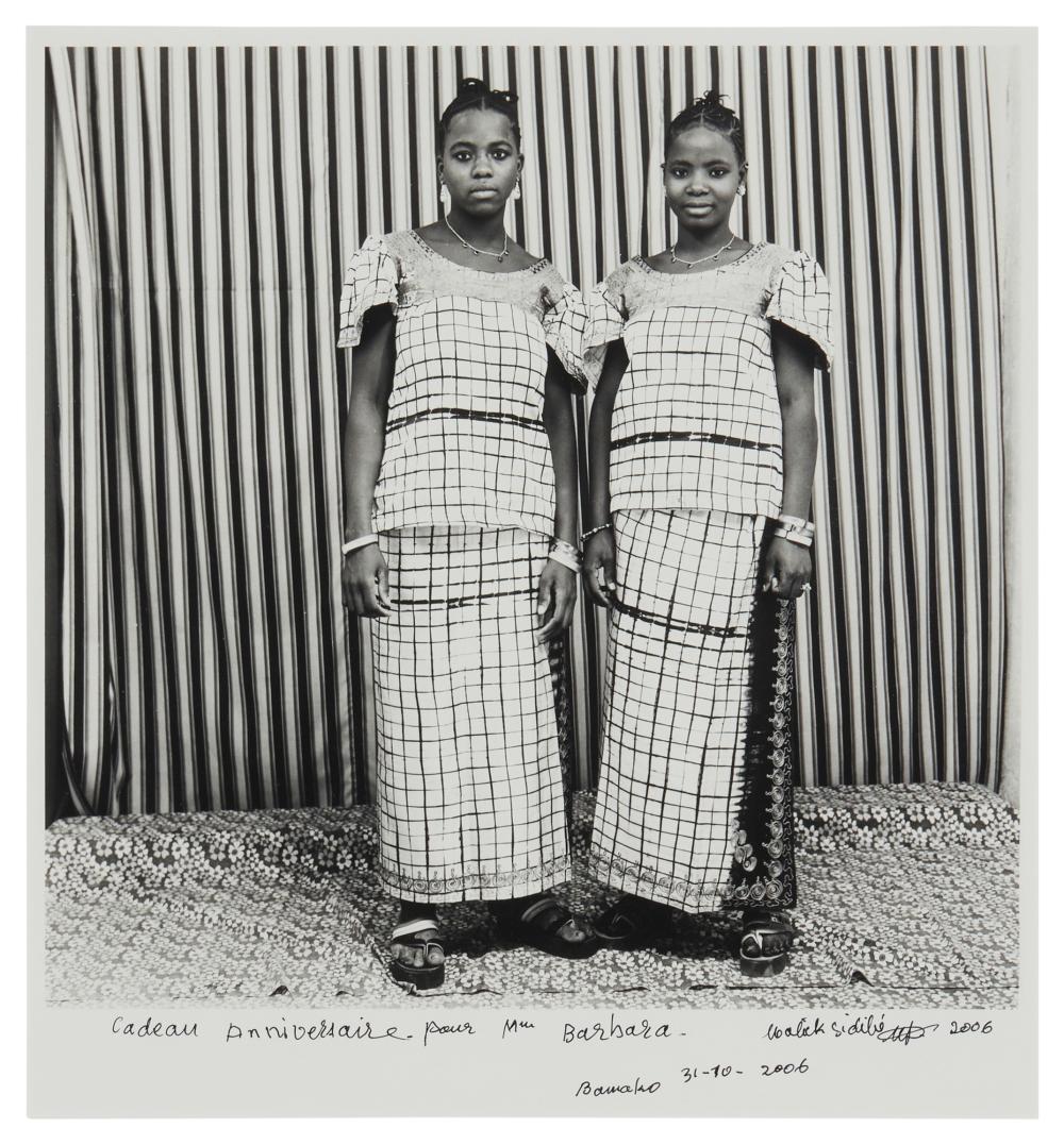 MALICK SIDIBE 1936 2016 LES 2ee796