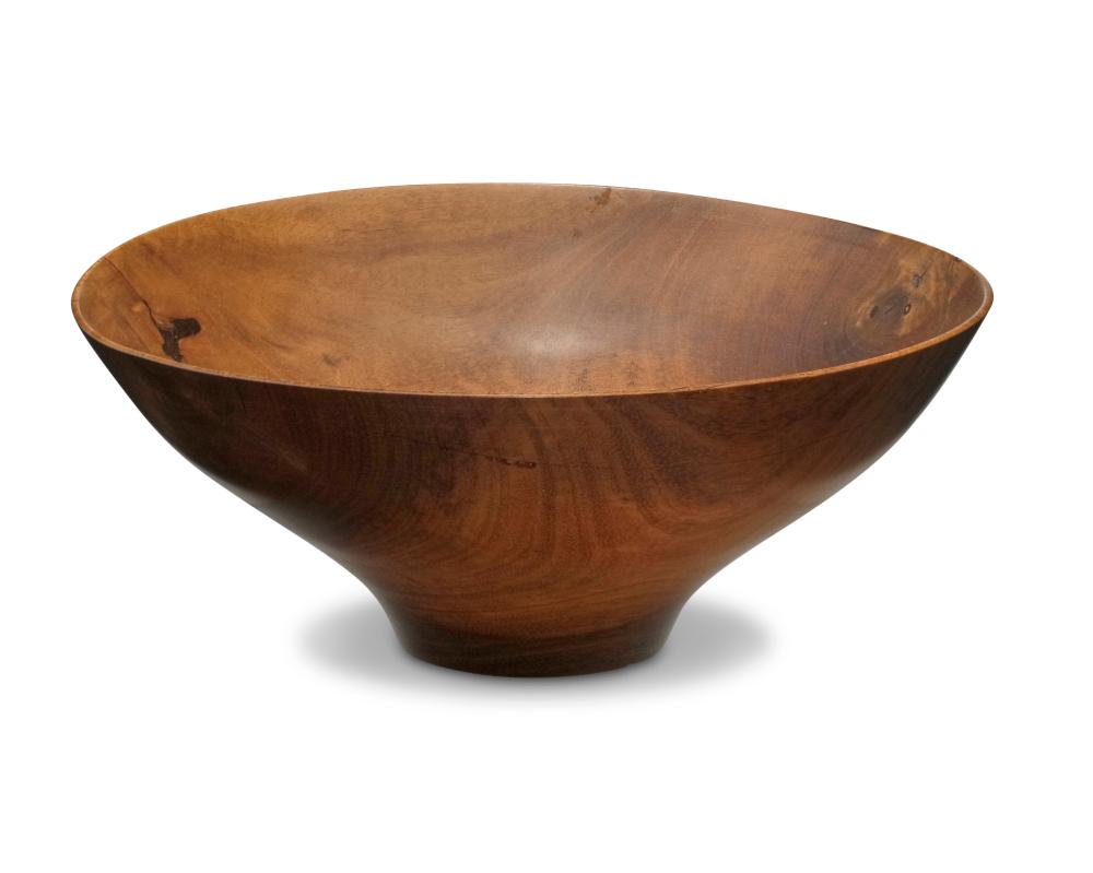 BOB STOCKSDALE 1913 2003 BOWL  2ee7cb