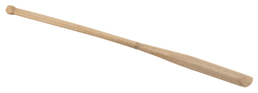 WHALEBONE PADDLE 19TH CENTURY LENGTH