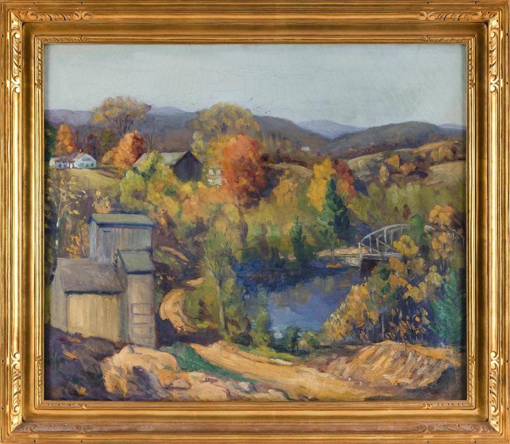 CORNELIA COWLES VETTER (CONNECTICUT,