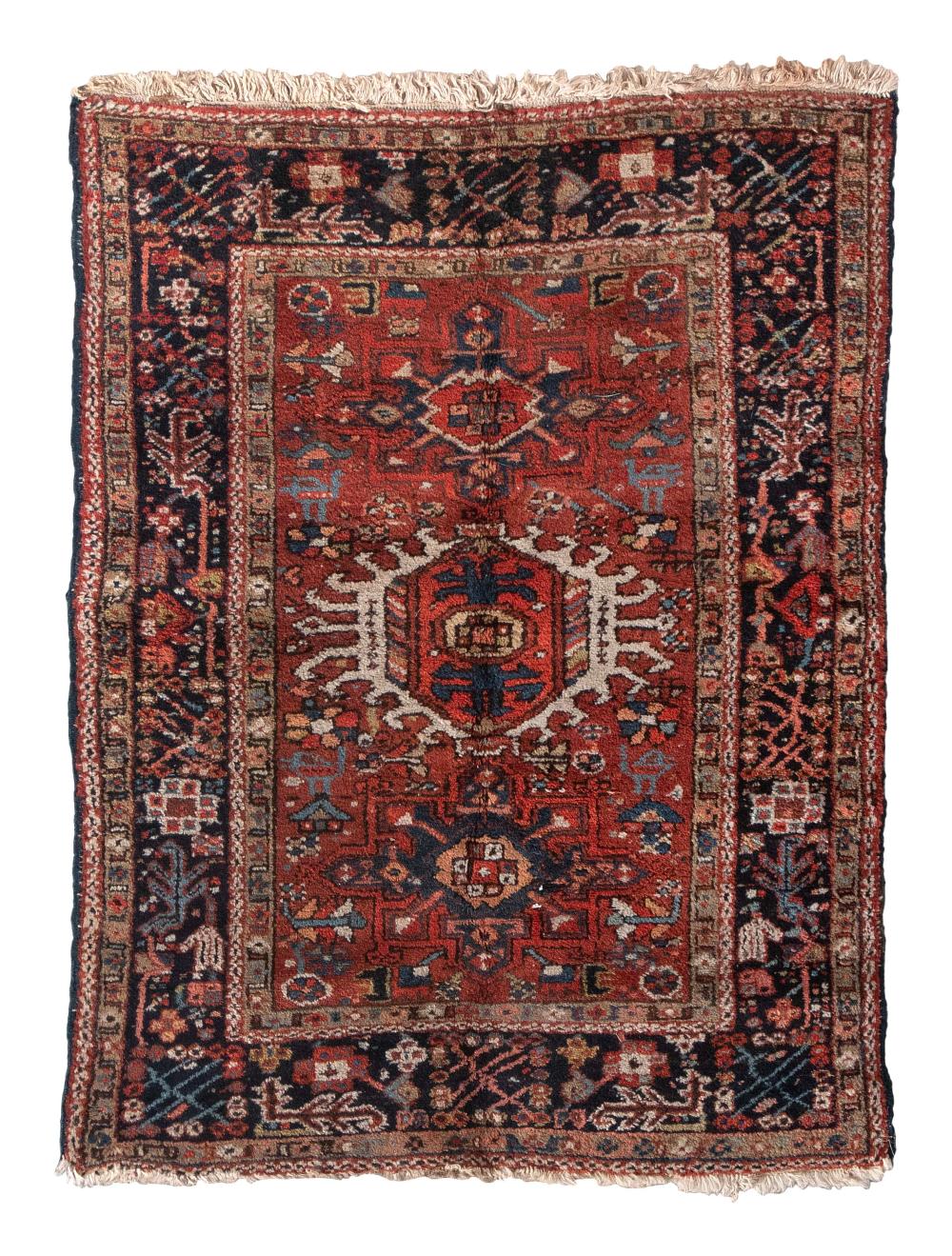 KARAJA RUG 3 3 X 4 3  2f15a4