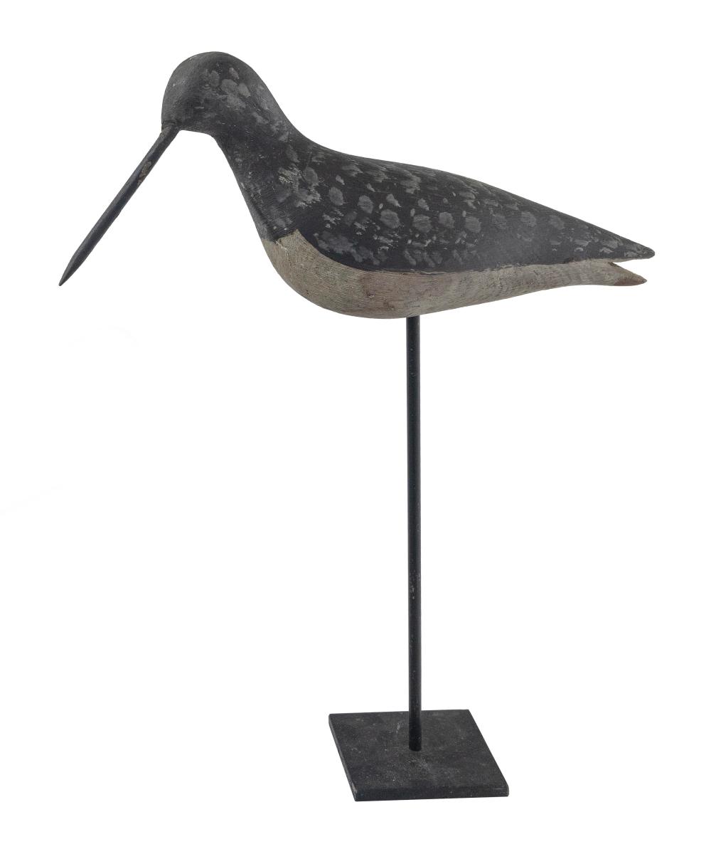 MASSACHUSETTS YELLOWLEGS DECOY 2f163a