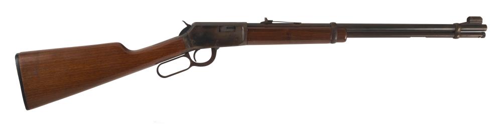 * WINCHESTER MODEL 9422M LEVER-ACTION