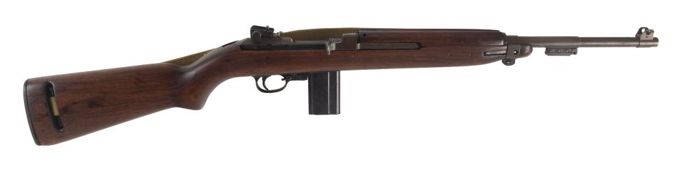  M1 CARBINE WORLD WAR II ERA LENGTH 2f1656